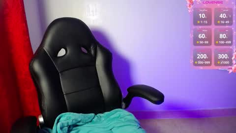 sexyloba  independent model online show from 02/11/26, 10:09