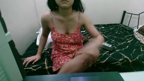 Lily online show from 12/08/24, 02:49