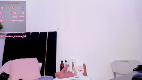 sexylove6901 online show from 06/25/26, 05:12