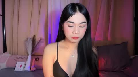 sexylovekai online show from 10/27/25, 07:51