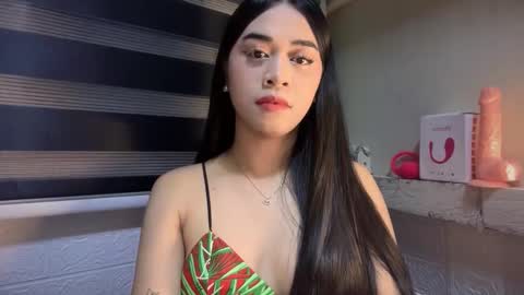 sexylovekai online show from 10/29/25, 08:43