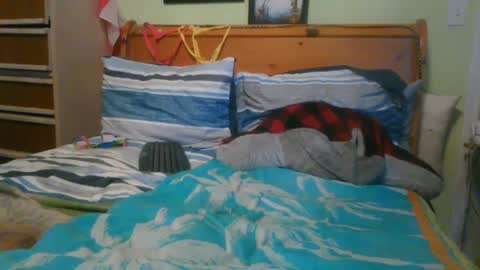 SexyLoveMan online show from 09/14/25, 12:48