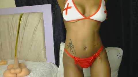 sexyluha online show from 05/08/26, 06:02