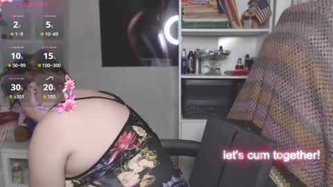 sexylynette4u online show from 02/16/26, 09:27