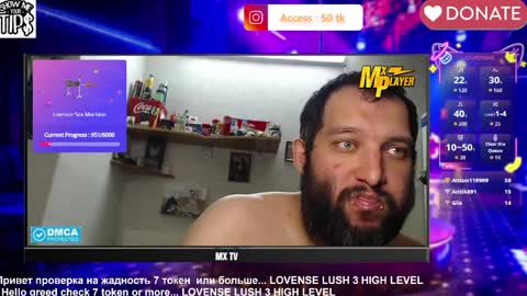 Snapshot of sexymacho7793 chatting on 05/08/26, 12:38 BISEXPRINCE777 online show from 05/08/26, 12:38