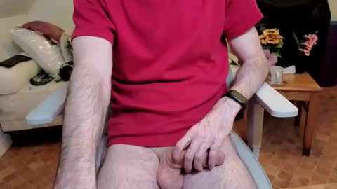 Vincent Vega online show from 01/18/26, 06:34