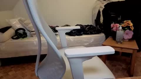 Vincent Vega online show from 03/21/26, 06:33