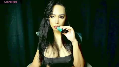 Snapshot of sexymariafoxx chatting on 07/11/26, 07:27 MariaFoxx online show from 07/11/26, 07:27
