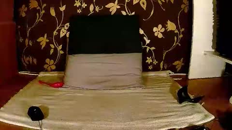 Squirty Maya Gold online show from 01/09/26, 06:10