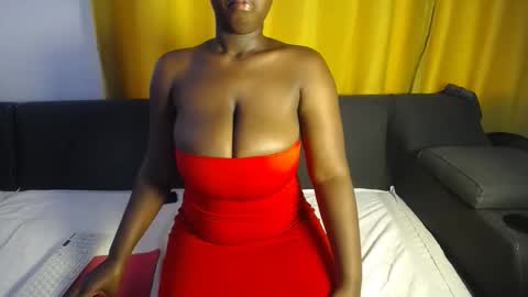 Sexy Melanin online show from 05/01/26, 06:51