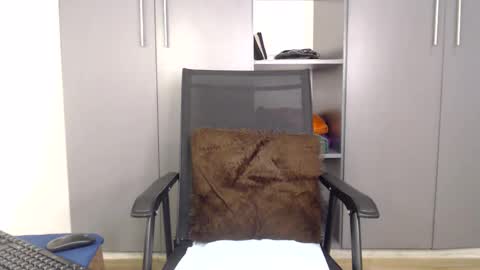 Melina online show from 05/11/26, 02:45