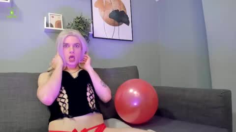 Sexy online show from 02/14/25, 05:36