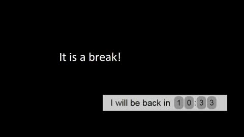 Sexy online show from 02/19/25, 06:43