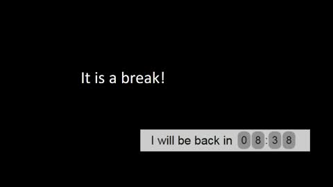 Sexy online show from 02/20/25, 06:46