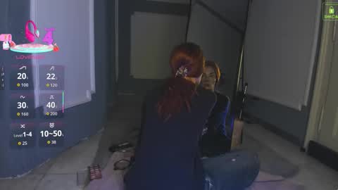 Sexy online show from 10/17/25, 04:53