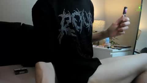 Sexy online show from 12/18/25, 05:52