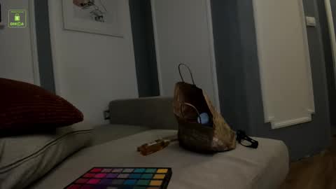 Sexy online show from 12/19/25, 05:31