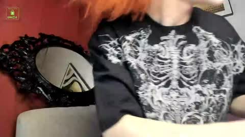 Sexy online show from 12/21/25, 05:31