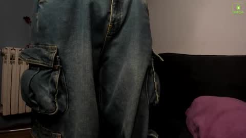 Sexy online show from 01/09/26, 12:08