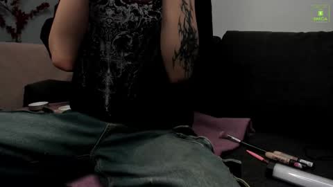 Sexy online show from 01/10/26, 11:56