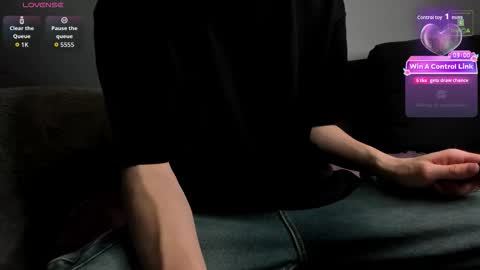 Sexy online show from 01/11/26, 10:26