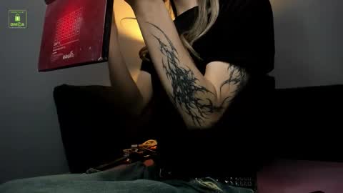 Sexy online show from 01/14/26, 12:11