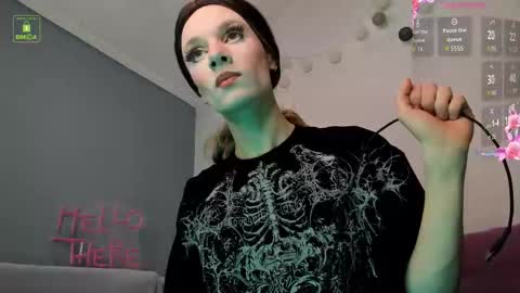 Sexy online show from 02/05/26, 12:10