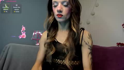 Sexy online show from 02/06/26, 12:19