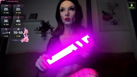 Sexy online show from 02/12/26, 12:22