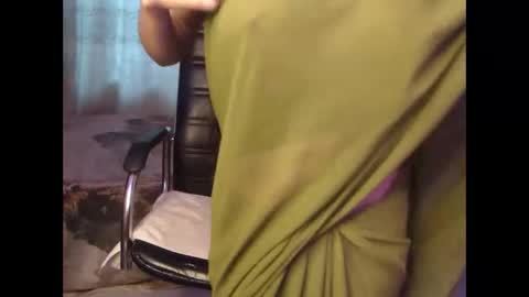 sexymihika online show from 02/01/26, 03:38