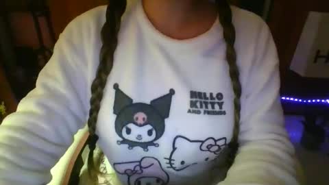 sexymisss24 online show from 01/17/26, 03:11