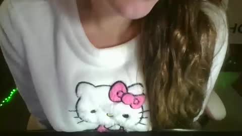 sexymisss24 online show from 02/24/26, 09:29