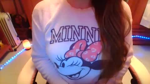 sexymisss24 online show from 03/20/26, 11:09