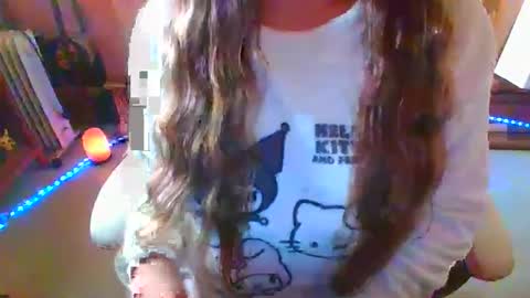 sexymisss24 online show from 03/26/26, 03:06