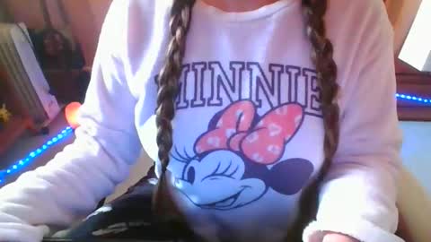 sexymisss24 online show from 03/28/26, 01:00