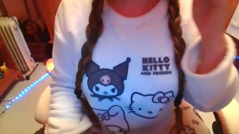 sexymisss24 online show from 03/31/26, 10:10