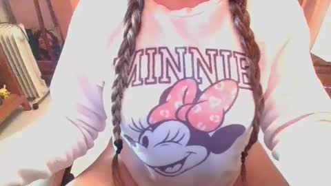 sexymisss24 online show from 04/13/26, 03:17