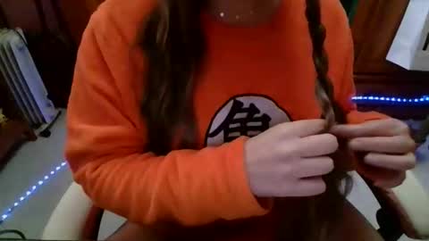 sexymisss24 online show from 04/28/26, 09:25