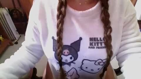 sexymisss24 online show from 04/29/26, 11:25