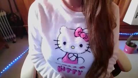 sexymisss24 online show from 05/03/26, 12:44