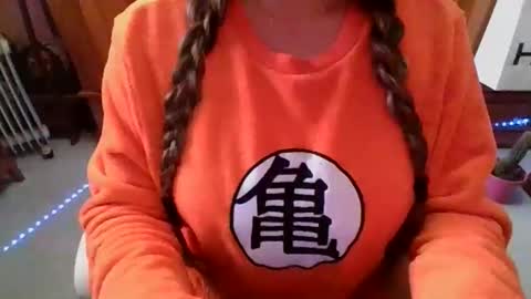 sexymisss24 online show from 05/07/26, 11:59
