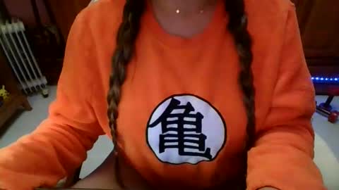 sexymisss24 online show from 05/16/26, 12:18