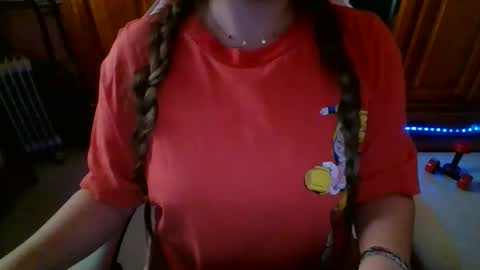 sexymisss24 online show from 05/16/26, 10:58