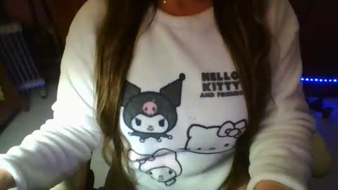 sexymisss24 online show from 05/20/26, 09:10