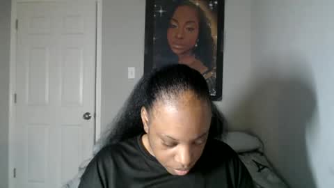 SexyMona online show from 09/10/25, 12:27