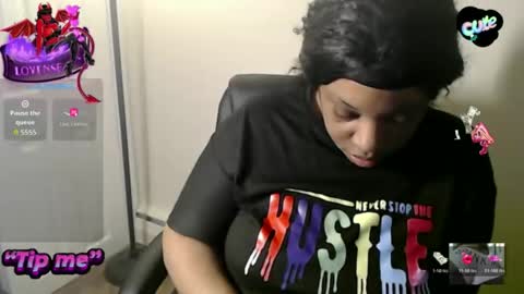 SexyMona online show from 01/13/26, 05:24