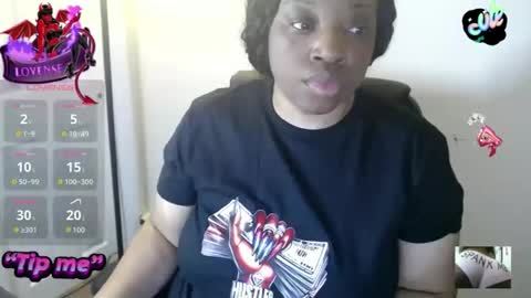 SexyMona online show from 03/17/26, 05:55