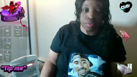 SexyMona online show from 03/18/26, 08:39