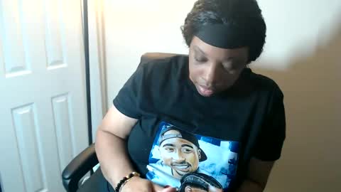 SexyMona online show from 03/19/26, 07:23