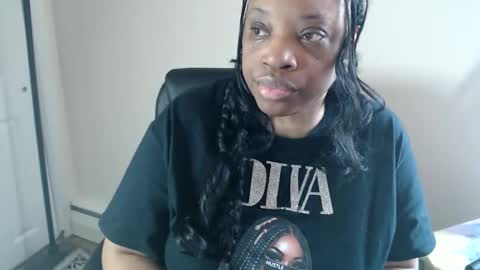 SexyMona online show from 03/31/26, 01:22